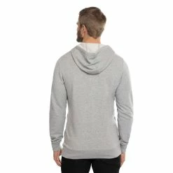 Travis Mathew Cloud Hoodie 54 Travis Mathew Cloud Hoodie -Golf Clubs Shop travis mathew cloud hoodie heather grey 03 13506.1667934495