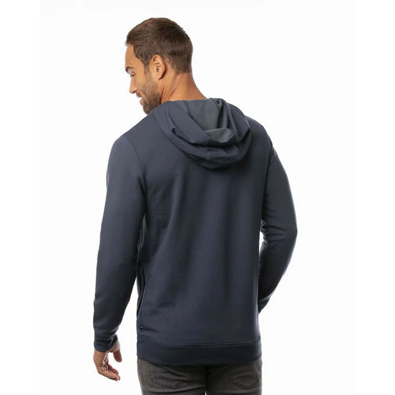 Travis Mathew Cloud Hoodie 7 Travis Mathew Cloud Hoodie - Image 7