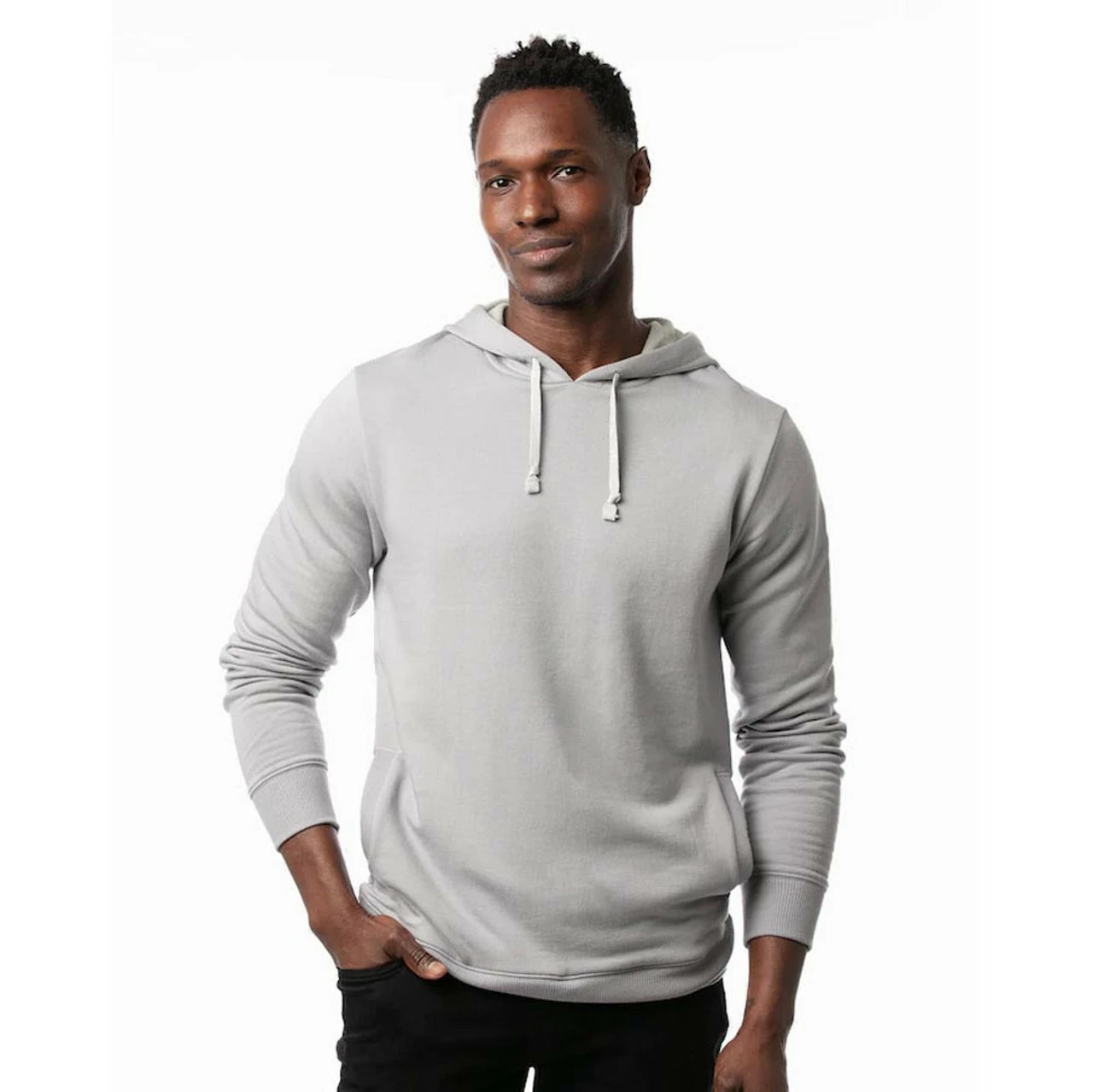 Travis Mathew Cloud Hoodie 13 Travis Mathew Cloud Hoodie - Image 13
