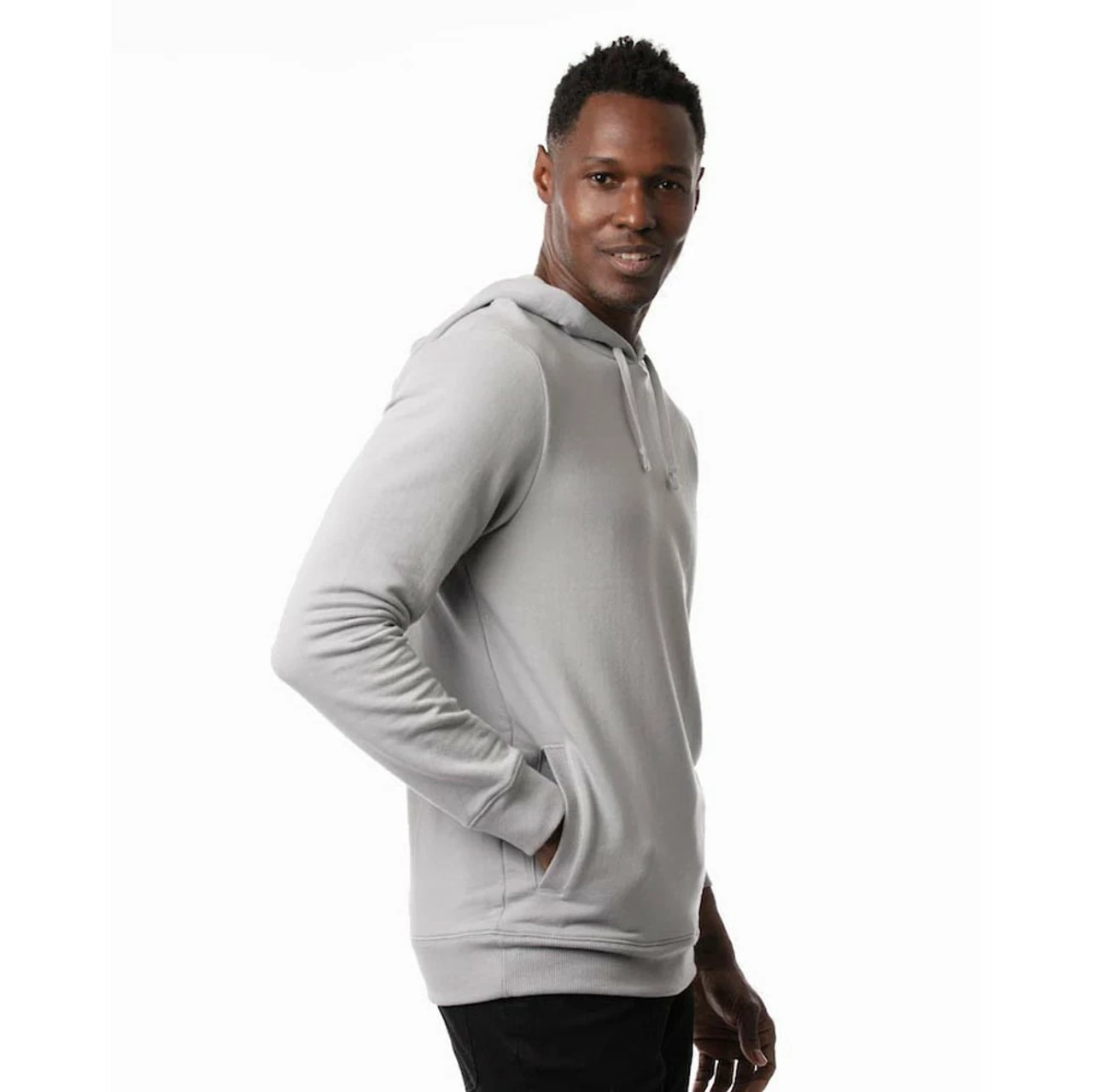 Travis Mathew Cloud Hoodie 14 Travis Mathew Cloud Hoodie - Image 14