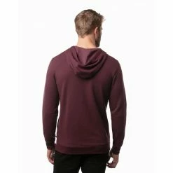 Travis Mathew Cloud Hoodie 46 Travis Mathew Cloud Hoodie -Golf Clubs Shop travis mathew cloud hoodie tawny port 03 31210.1667934048