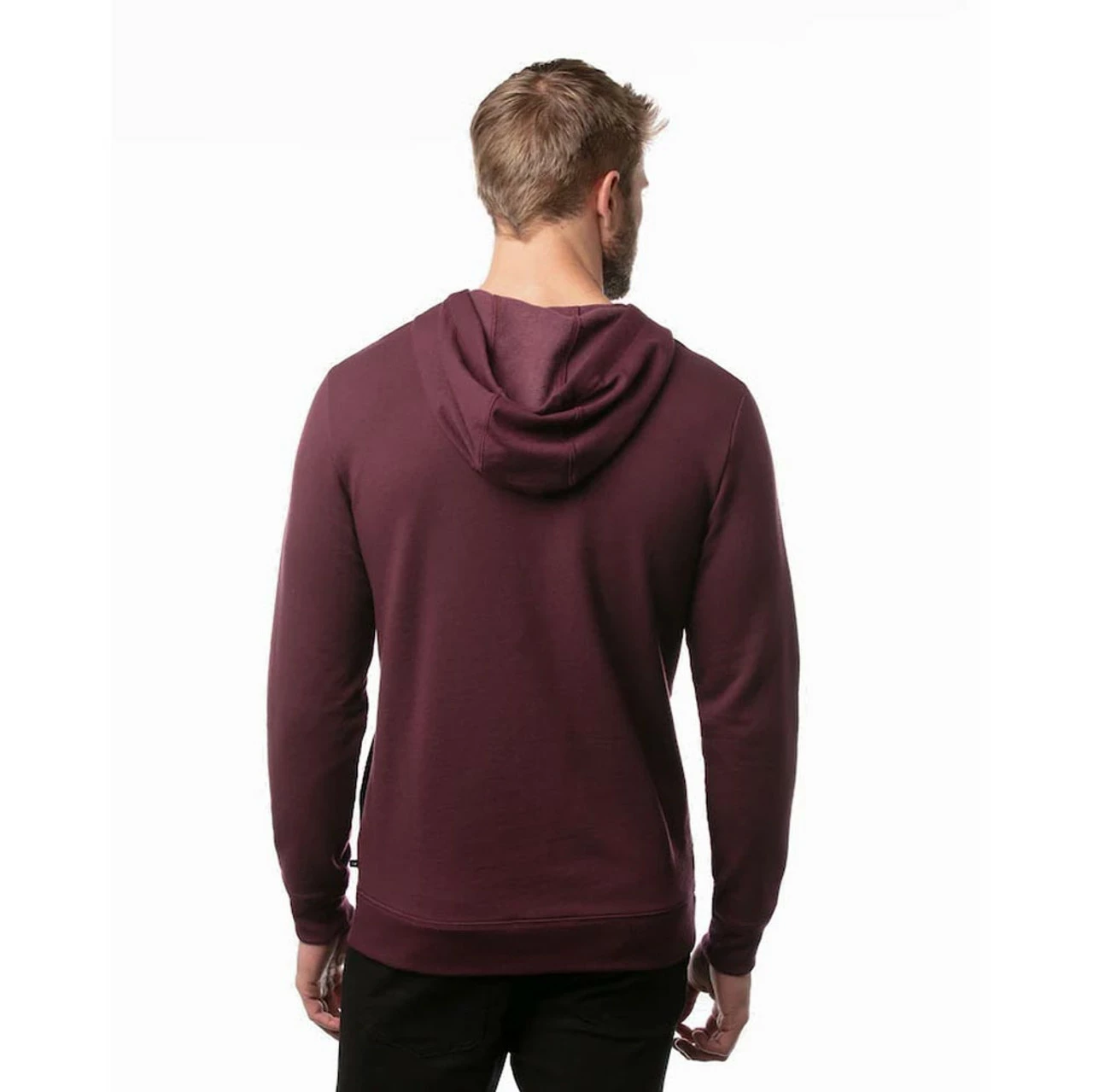 Travis Mathew Cloud Hoodie 19 Travis Mathew Cloud Hoodie - Image 19