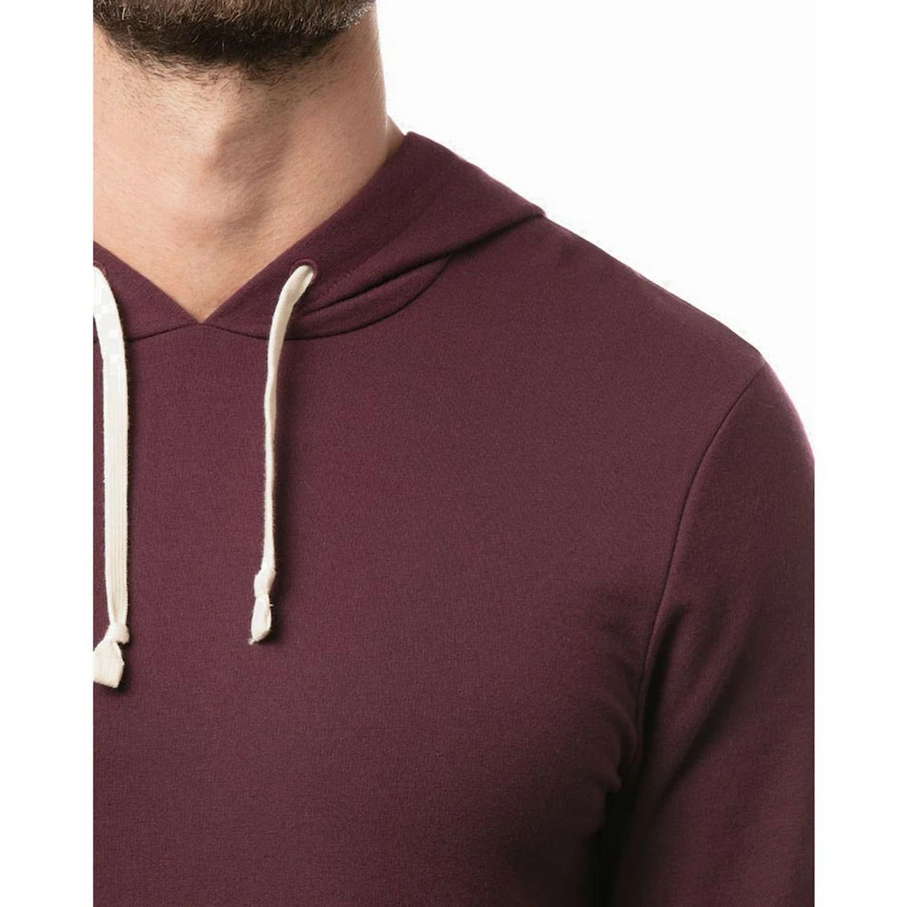 Travis Mathew Cloud Hoodie 20 Travis Mathew Cloud Hoodie - Image 20