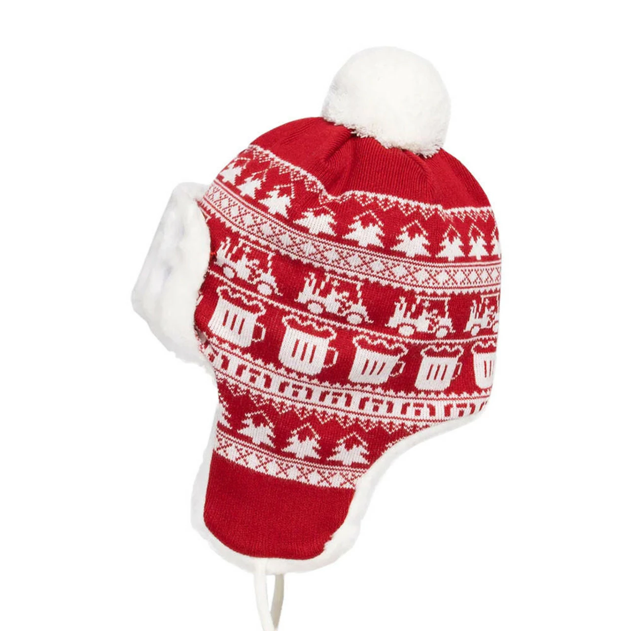 Travis Mathew Cookies And Beer Hat 2 Travis Mathew Cookies And Beer Hat - Image 2