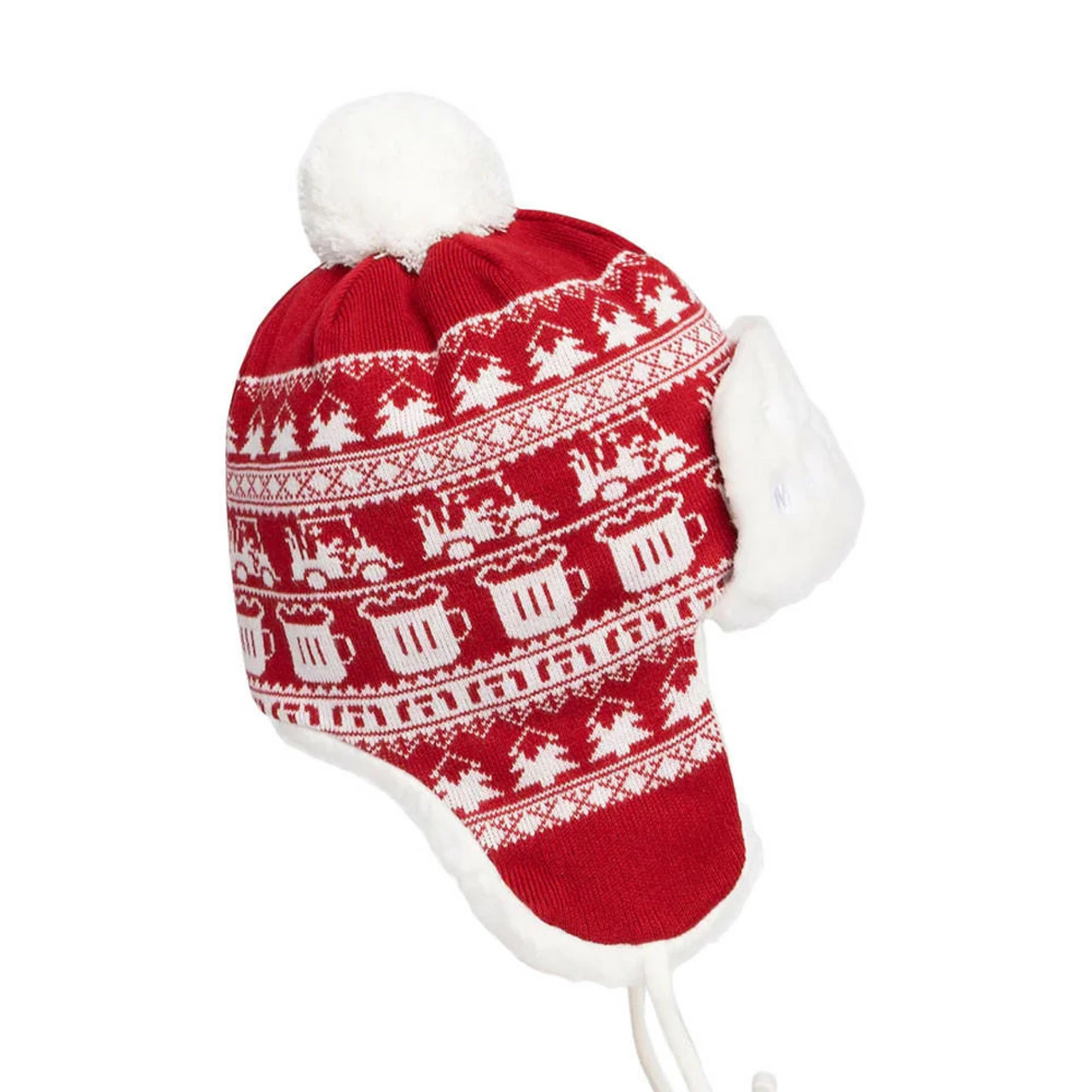 Travis Mathew Cookies And Beer Hat 3 Travis Mathew Cookies And Beer Hat - Image 3