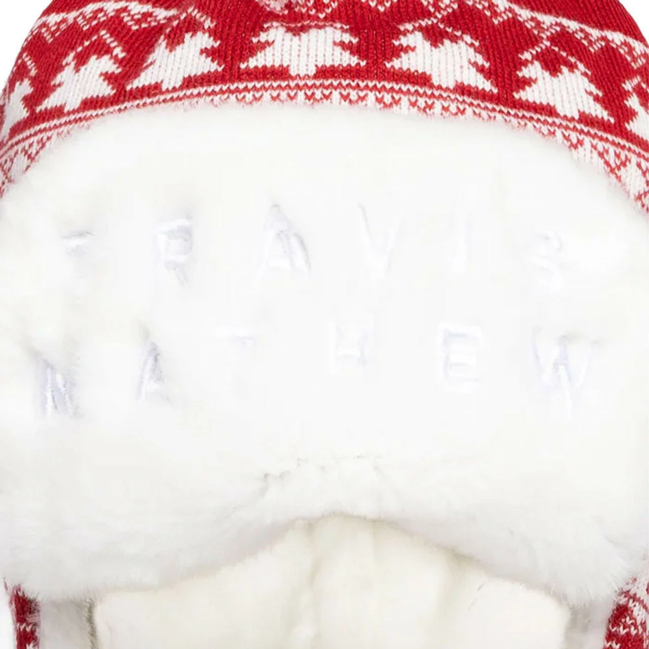 Travis Mathew Cookies And Beer Hat 4 Travis Mathew Cookies And Beer Hat - Image 4