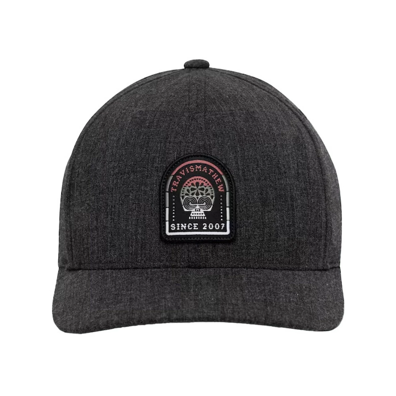 Travis Mathew Daylight Hours Hat 1 Travis Mathew Daylight Hours Hat