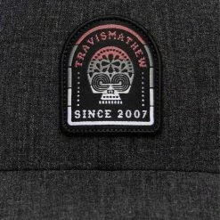Travis Mathew Daylight Hours Hat 5 Travis Mathew Daylight Hours Hat -Golf Clubs Shop travis mathew daylight hours hat heather forged iron 03 15749.1678479780
