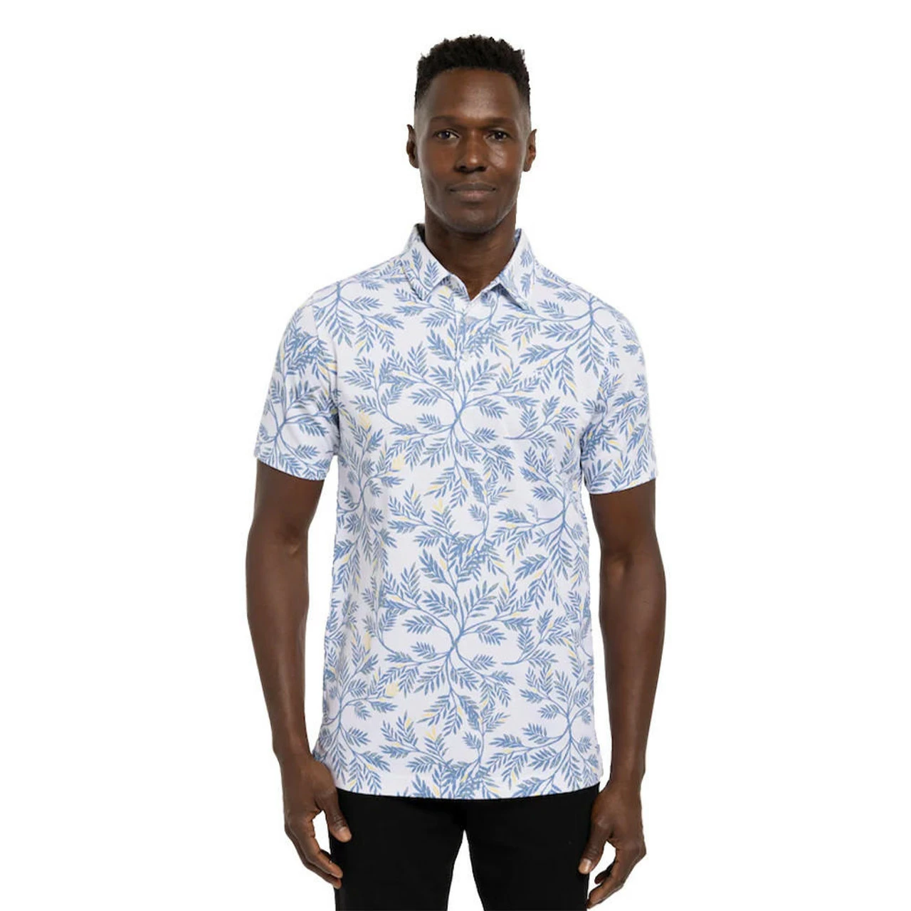Travis Mathew Desert Wind Polo 1 Travis Mathew Desert Wind Polo