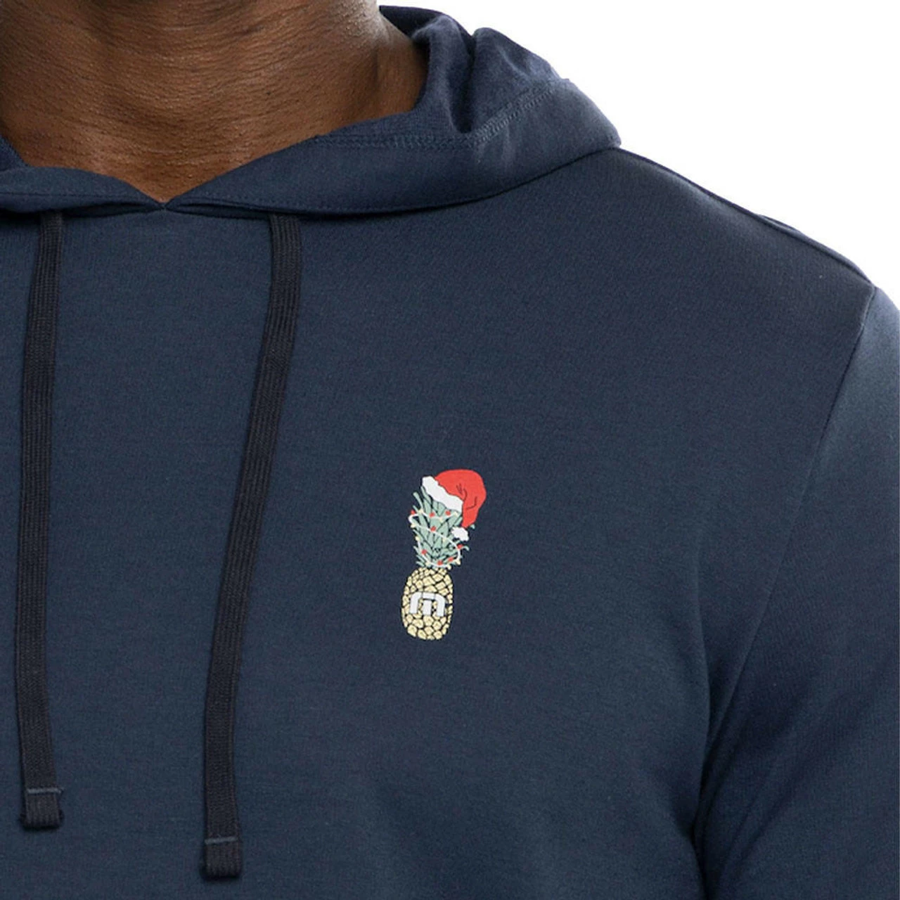 Travis Mathew Don’t Cry Hoodie 4 Travis Mathew Don’t Cry Hoodie - Image 4