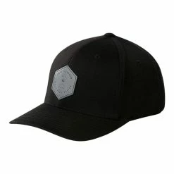Travis Mathew Dopp Hat 10 Travis Mathew Dopp Hat -Golf Clubs Shop travis mathew dopp hat black 02 76573.1645454494