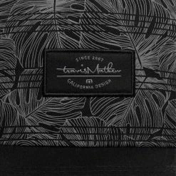 Travis Mathew Far From Shore Hat 5 Travis Mathew Far From Shore Hat -Golf Clubs Shop travis mathew far from shore hat black 03 58929.1678482780