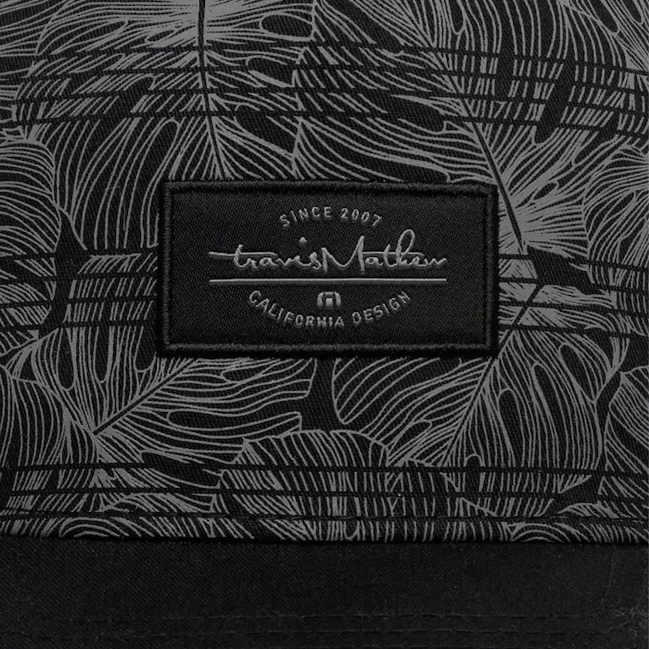 Travis Mathew Far From Shore Hat 3 Travis Mathew Far From Shore Hat - Image 3