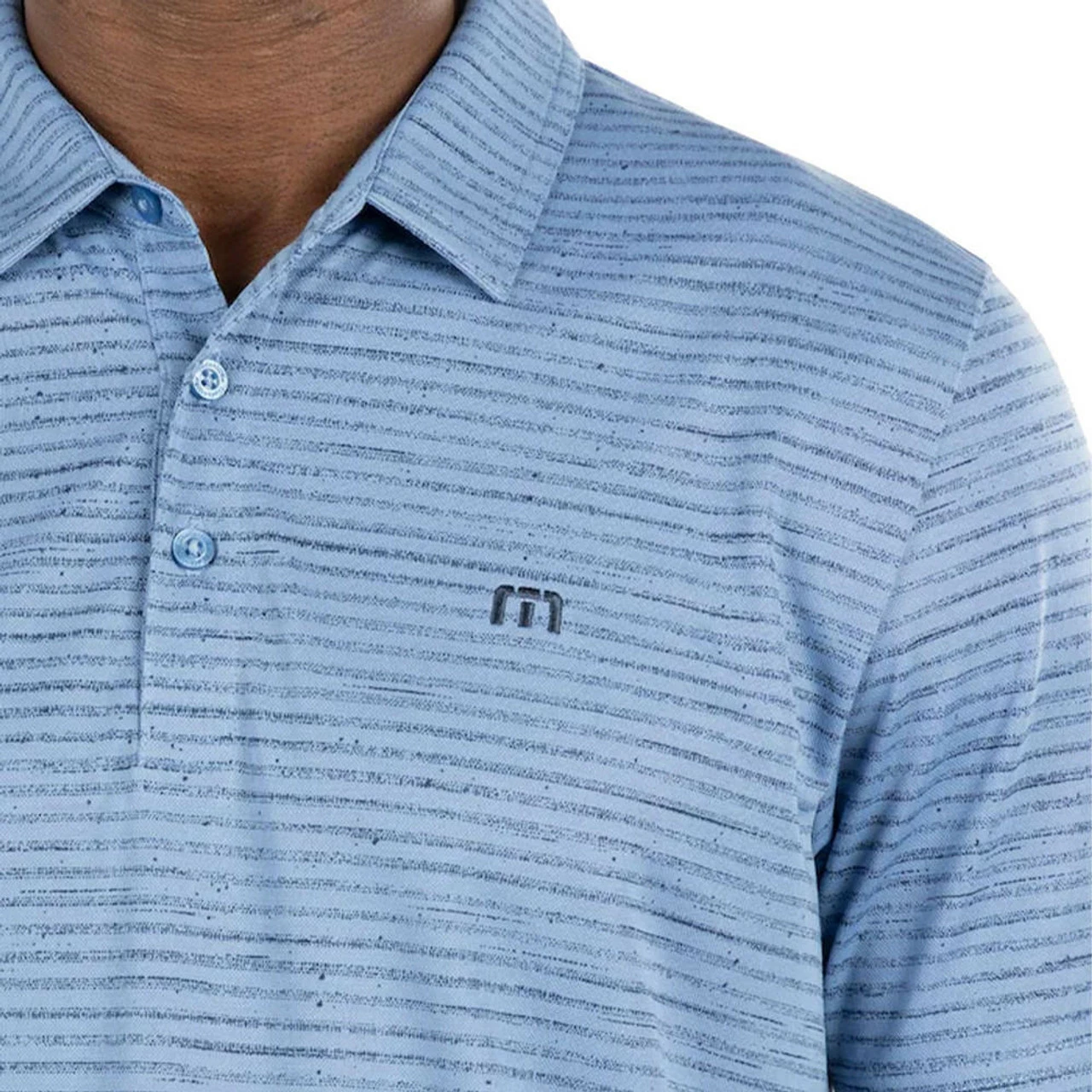 Travis Mathew Fraser Island Polo 2 Travis Mathew Fraser Island Polo - Image 2