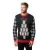 Travis Mathew Good Tidings Sweater 16 Travis Mathew Good Tidings Sweater -Golf Clubs Shop travis mathew good tidings sweater navy 01 51854.1638892282