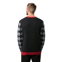 Travis Mathew Good Tidings Sweater -Golf Clubs Shop travis mathew good tidings sweater navy 03 20226.1638892282