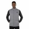 Travis Mathew Heated Negotiations Vest -Golf Clubs Shop travis mathew heated negotiations vest heather dark grey 01 57563.1671650411