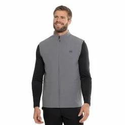 Travis Mathew Heater Vest