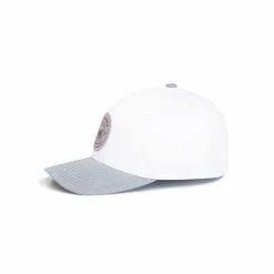 Travis Mathew Holiday SZN Hat 5 Travis Mathew Holiday SZN Hat -Golf Clubs Shop travis mathew holiday szn hat white 02 51784.1673902821
