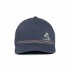 Travis Mathew It's The Holidaze Hat 8 Travis Mathew It's The Holidaze Hat -Golf Clubs Shop travis mathew its the holidaze hat navy 01 55797.1673906173