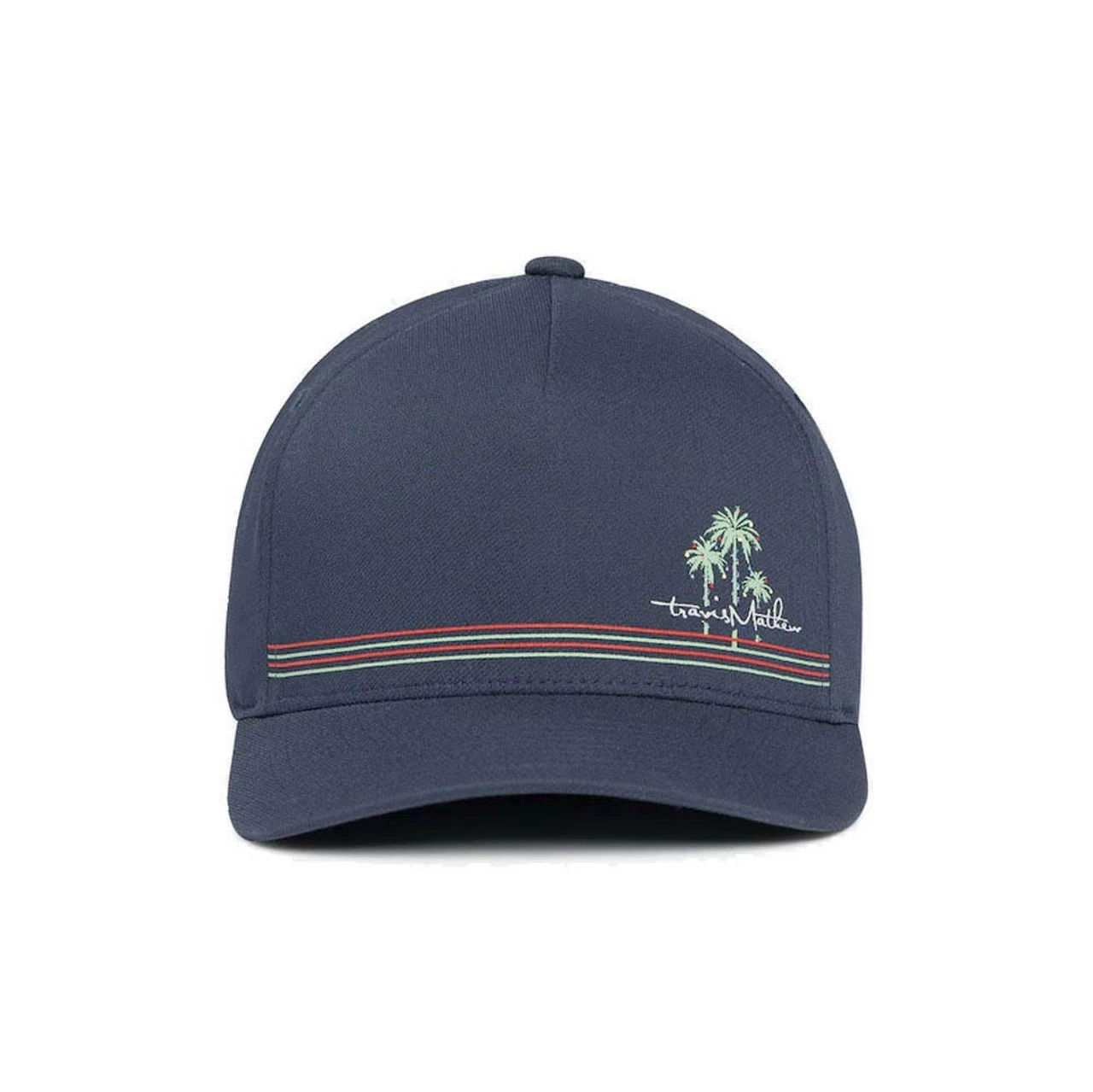Travis Mathew It's The Holidaze Hat 1 Travis Mathew It's The Holidaze Hat