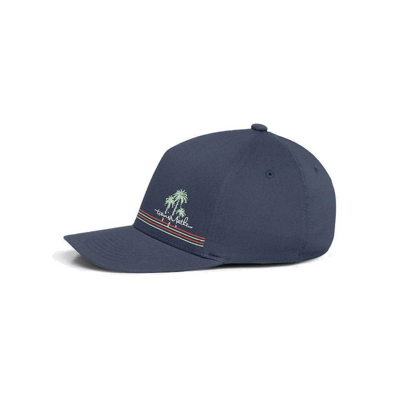 Travis Mathew It's The Holidaze Hat 2 Travis Mathew It's The Holidaze Hat - Image 2