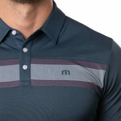 Travis Mathew Lake You A Lot Polo -Golf Clubs Shop travis mathew lake you a lot polo insignia 02 53524.1676596440