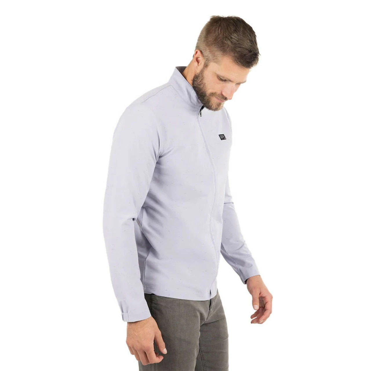 Travis Mathew Latitude Adjustment Jacket 2 Travis Mathew Latitude Adjustment Jacket - Image 2