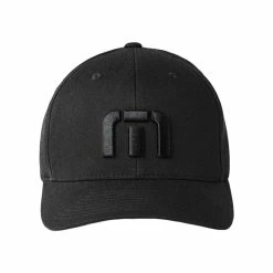 Travis Mathew Leezy Hat 16 Travis Mathew Leezy Hat -Golf Clubs Shop travis mathew leezy hat black 01 57950.1633018215
