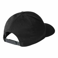 Travis Mathew Leezy Hat 17 Travis Mathew Leezy Hat -Golf Clubs Shop travis mathew leezy hat black 02 15119.1633018215