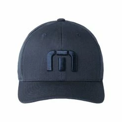 Travis Mathew Leezy Hat 12 Travis Mathew Leezy Hat -Golf Clubs Shop travis mathew leezy hat blue nights 01 50342.1633018215