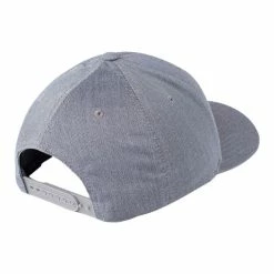 Travis Mathew Leezy Hat 19 Travis Mathew Leezy Hat -Golf Clubs Shop travis mathew leezy hat heather quiet shade 02 40931.1633018215