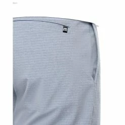 Travis Mathew Lost And Found Shorts -Golf Clubs Shop travis mathew lost and found short federal blue 04 93644.1659042503