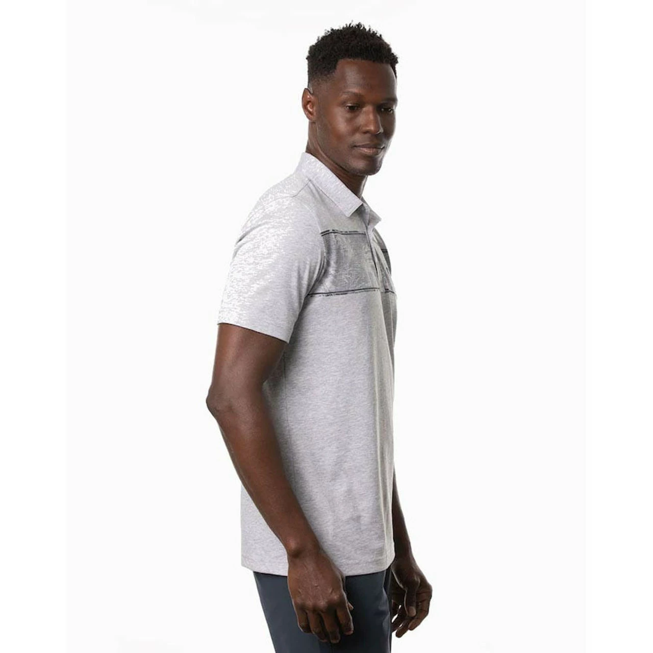 Travis Mathew Make Camp Polo 5 Travis Mathew Make Camp Polo - Image 5