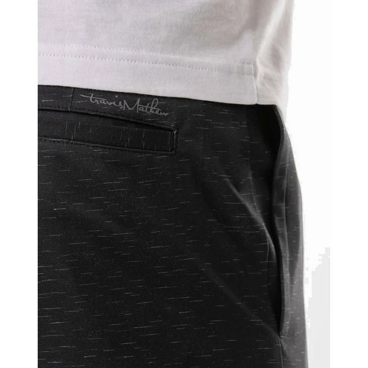 Travis Mathew Marshland Shorts 4 Travis Mathew Marshland Shorts - Image 4