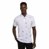 Travis Mathew Mexicali Polo -Golf Clubs Shop travis mathew mexicali polo white 01 31294.1678469278