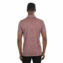 Travis Mathew Moonrise Polo 4 Travis Mathew Moonrise Polo -Golf Clubs Shop travis mathew moonrise polo roan rouge 02 24579.1671652796