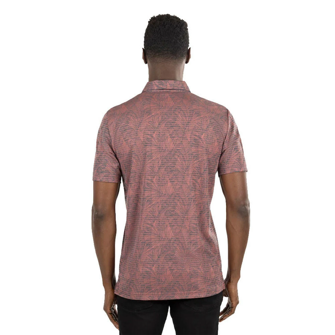Travis Mathew Moonrise Polo 2 Travis Mathew Moonrise Polo - Image 2