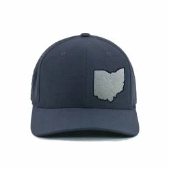 Travis Mathew Nassau Ohio Hat 7 Travis Mathew Nassau Ohio Hat -Golf Clubs Shop travis mathew nassau ohio hat navy 01 39485.1633018013