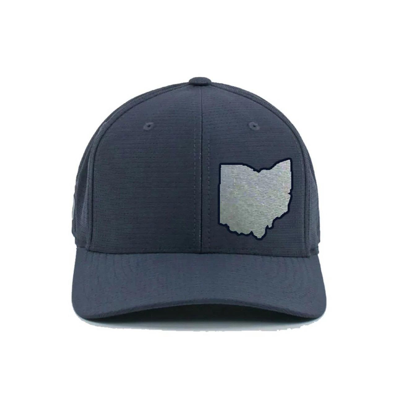 Travis Mathew Nassau Ohio Hat 4 Travis Mathew Nassau Ohio Hat - Image 4