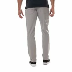 Travis Mathew Open To Close Pants -Golf Clubs Shop travis mathew open to close pant heather sleet 02 16879.1649444055