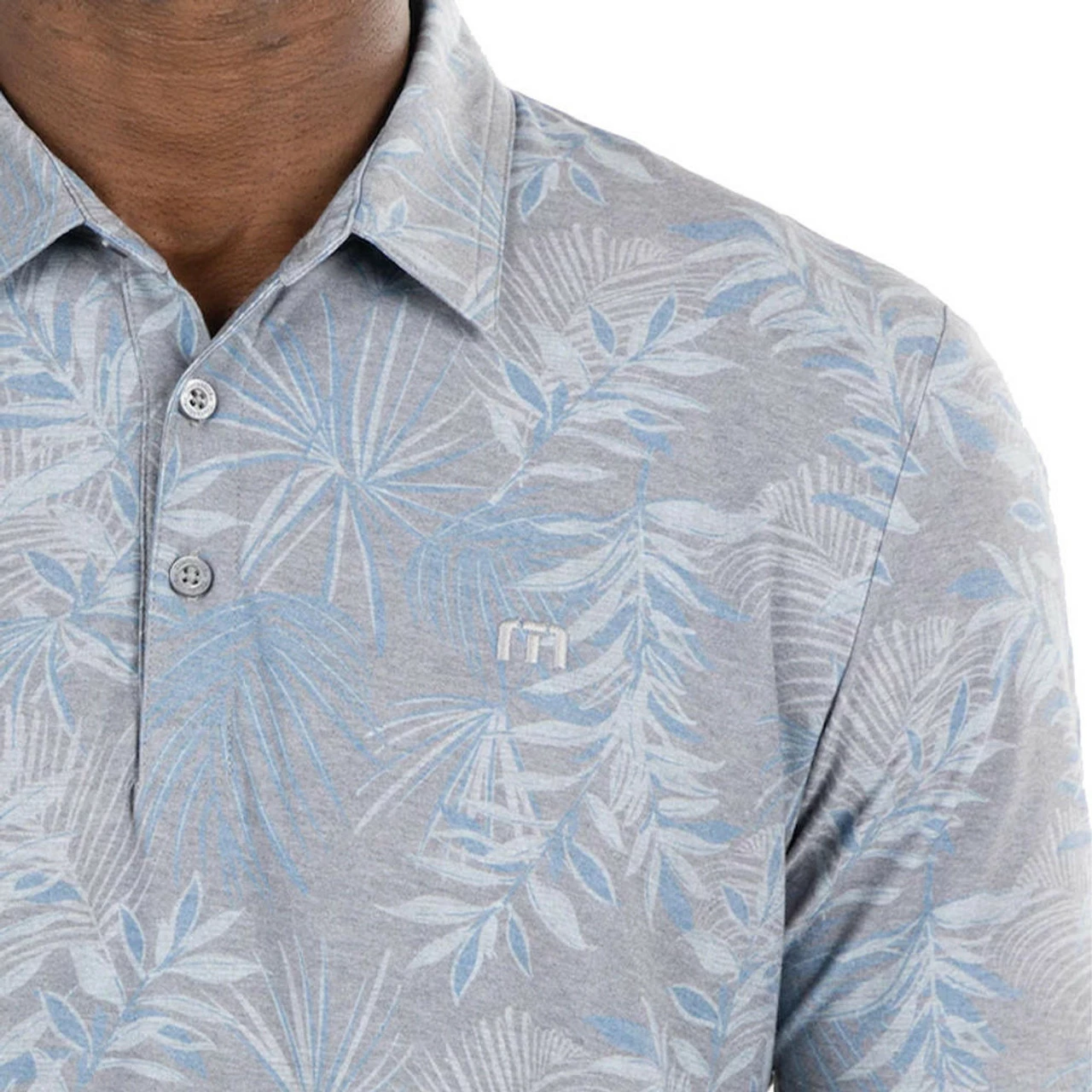 Travis Mathew Patio Time Polo 5 Travis Mathew Patio Time Polo - Image 5