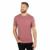 Travis Mathew Pick Up Line Tee 5 Travis Mathew Pick Up Line Tee -Golf Clubs Shop travis mathew pick up line tee roan rouge 01 18018.1671651323