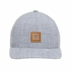 Travis Mathew Pool Day Hat -Golf Clubs Shop travis mathew pool day hat heather bel air blue 01 51189.1678485480