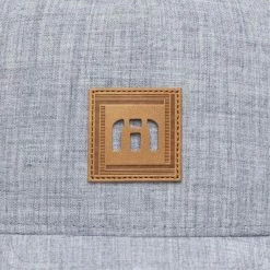 Travis Mathew Pool Day Hat -Golf Clubs Shop travis mathew pool day hat heather bel air blue 03 82266.1678485481