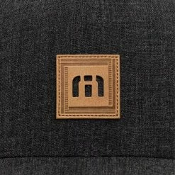 Travis Mathew Pool Day Hat -Golf Clubs Shop travis mathew pool day hat heather forged iron 03 16253.1678485480