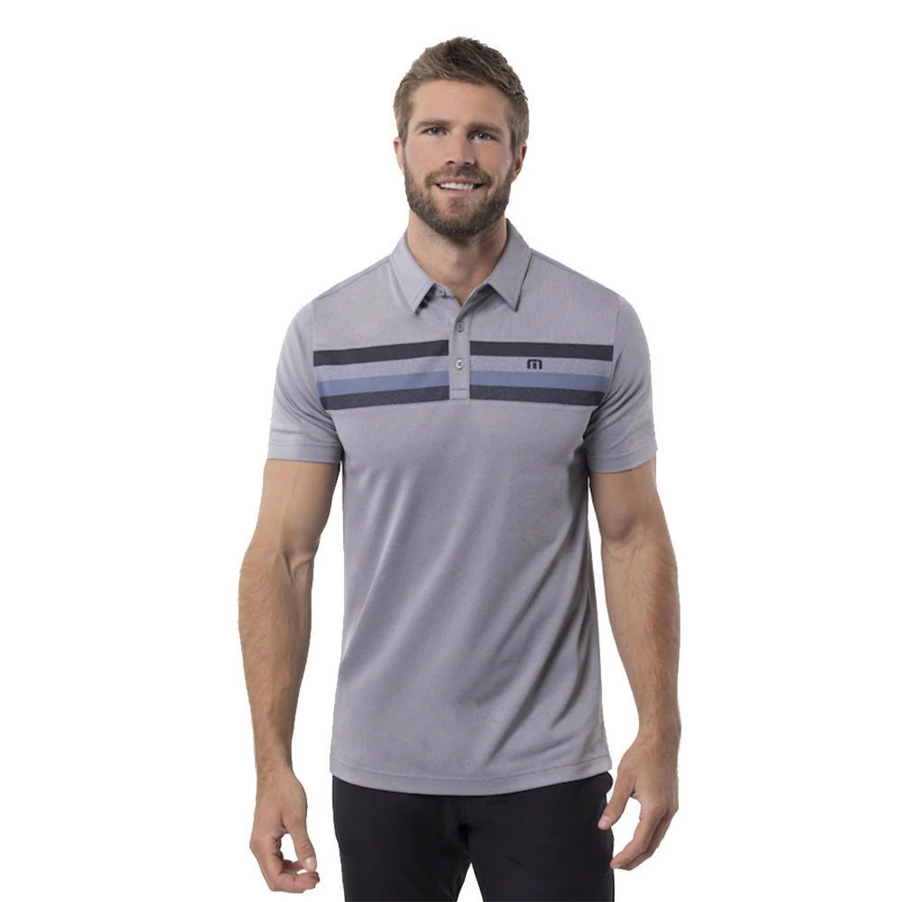 Travis Mathew Private Dock Polo 2 Travis Mathew Private Dock Polo - Image 2