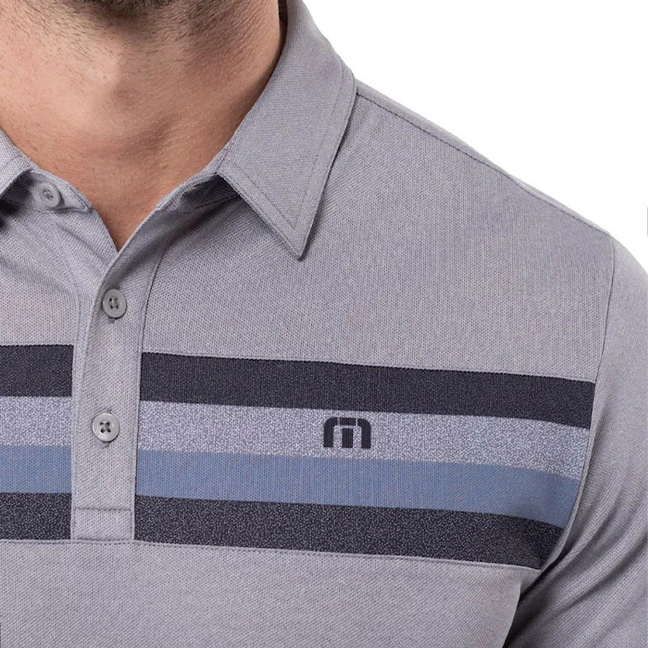 Travis Mathew Private Dock Polo 5 Travis Mathew Private Dock Polo - Image 5