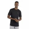 Travis Mathew Pure Comedy Tee -Golf Clubs Shop travis mathew pure comedy tee black 01 06195.1671653445