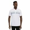 Travis Mathew Rocky Path Polo 7 Travis Mathew Rocky Path Polo -Golf Clubs Shop travis mathew rocky path polo white 01 12626.1673901115